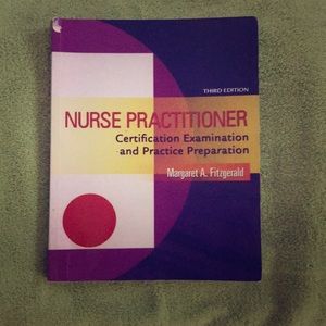 Nurse Practitioner Study Guide